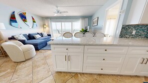 Interior - CA 401N Crescent Arms Siesta Key Florida (Sarasota)