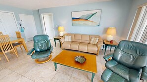 Smart TV - Crescent Arms 401 S Siesta Key Florida (Sarasota)