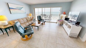 Smart TV - Crescent Arms Vacation Rentals 401S Siesta Key Florida (Sarasota)