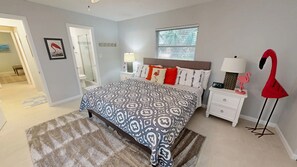 2 dormitorios, tabla de planchar con plancha, wifi gratis y ropa de cama