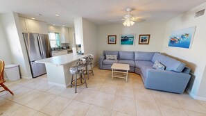 Smart TV - Crescent Arms Villa 11 Siesta Key Florida (Siesta Key)