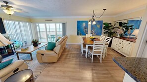 Smart TV - Crescent Arms 204N Siesta Key Florida (Siesta Key)