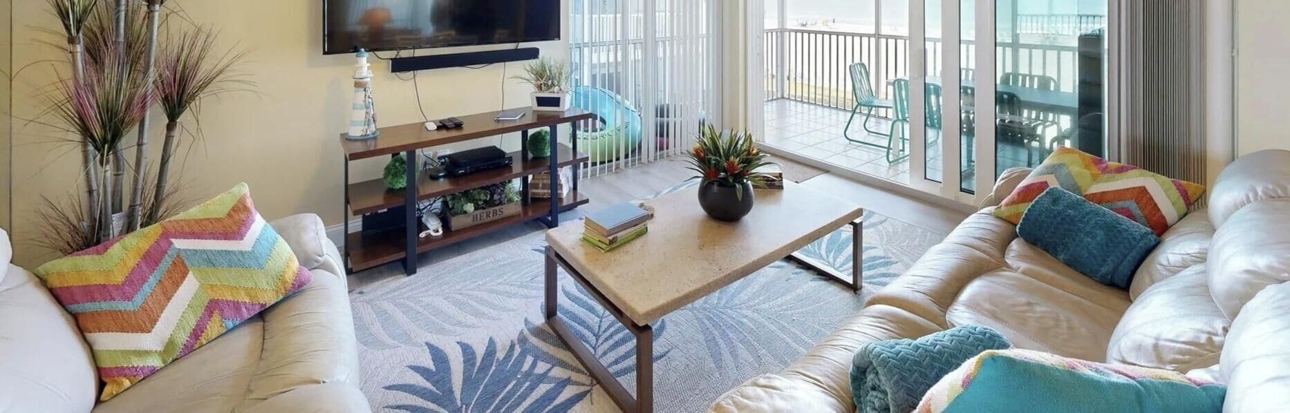 Smart-tv