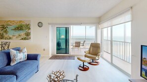 Smart TV - Crescent Arms 602 N Siesta Key Florida (Sarasota)