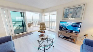 Smart TV - Crescent Arms 602 N Siesta Key Florida (Sarasota)