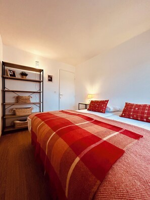 1 quarto, Wi-Fi de cortesia