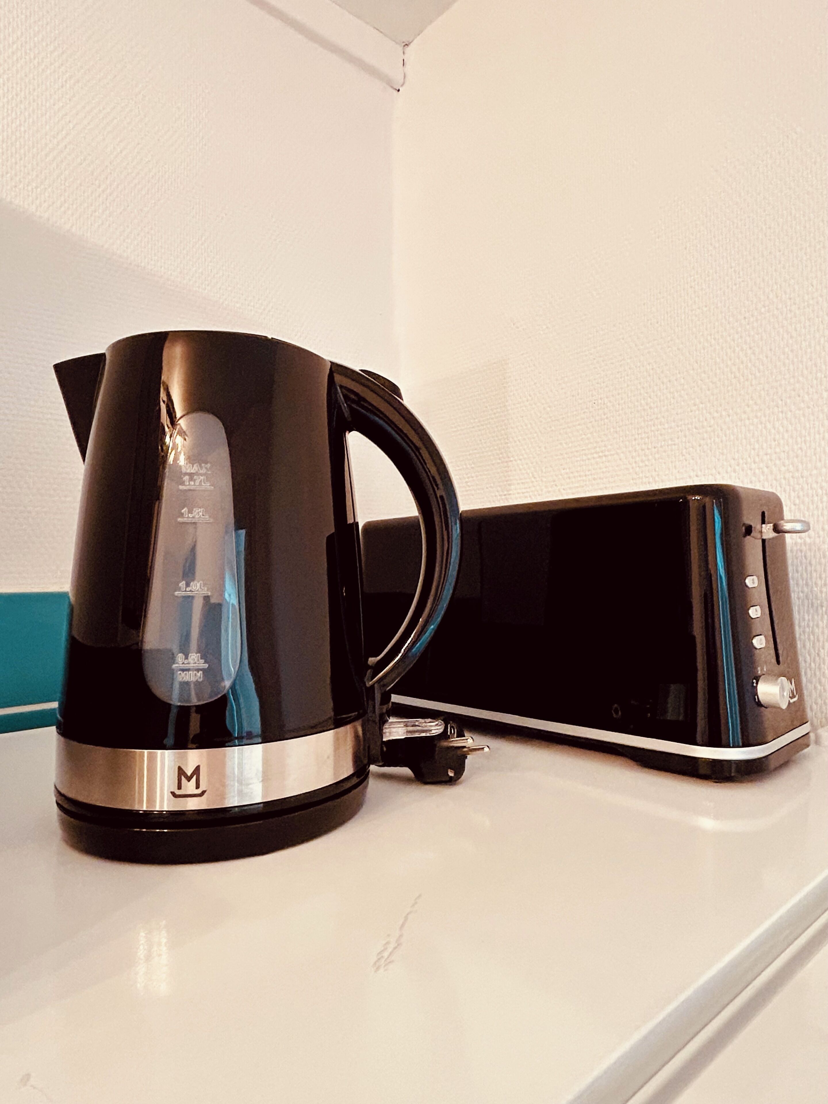 Café et/ou machine à café