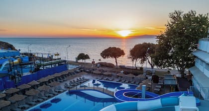 Avsa Artemis Hotel
