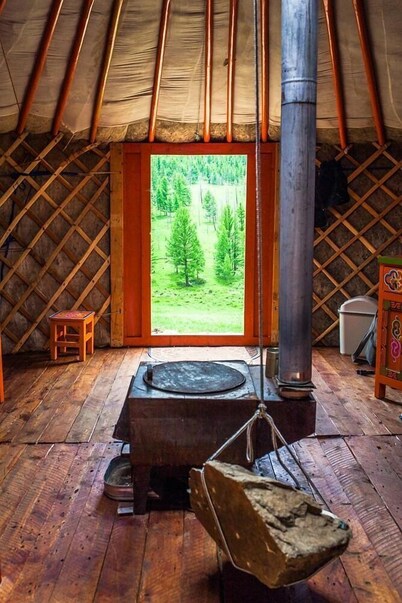 Dream Adventure Mongolia