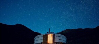 Dream Adventure Mongolia