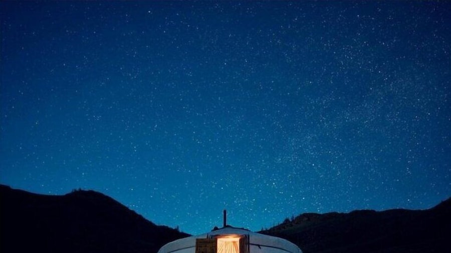 Dream Adventure Mongolia