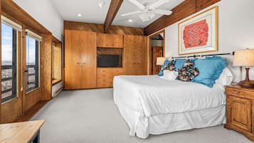 Habitación Confort | 4 habitaciones, wifi gratis y ropa de cama