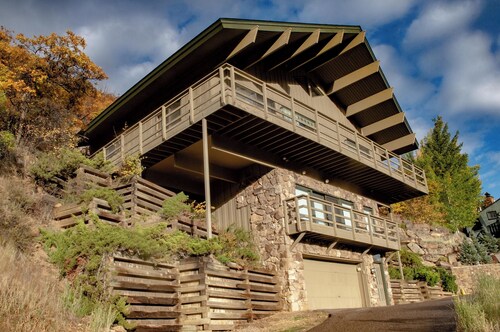Mountain Summit Serenity Aspen Views 