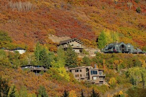 Exterior - Mountain Summit Serenity Aspen Views  (Aspen)