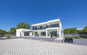 Exterieur