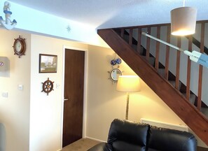 Interior - Cosy and comfortable Riverside Cottage in Wroxham, the Gateway to the Broads (Wroxham)