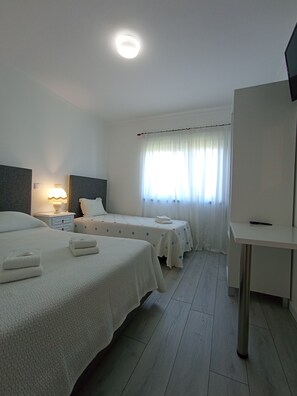 Room amenity - Casa Talika (Ourem)