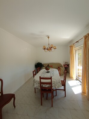 Servicios de la habitación