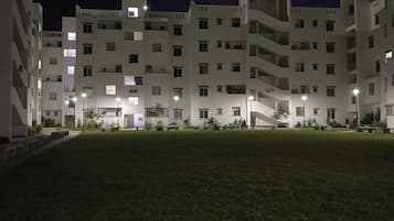 Exterieur