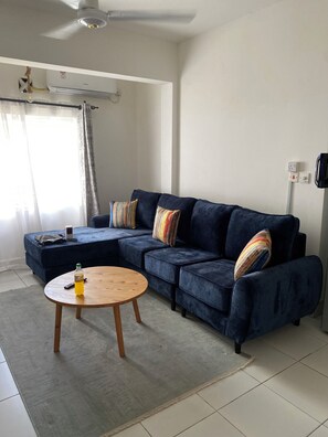 スマートテレビ