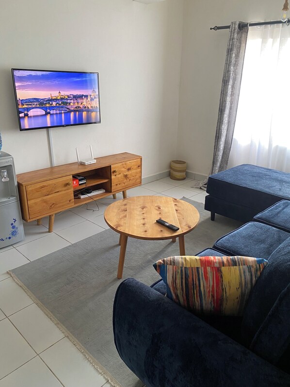 Smart TV