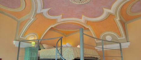 1 Schlafzimmer, Bügeleisen/Bügelbrett, Reisekinderbett, WLAN