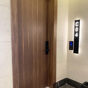 Front of property - Kease Nafal C-4 Royal touch AZ46 (Riyadh)