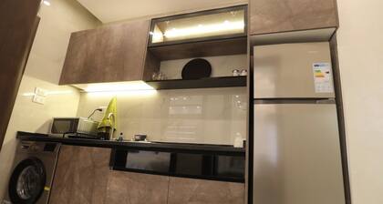 Luxury Hotel apartment