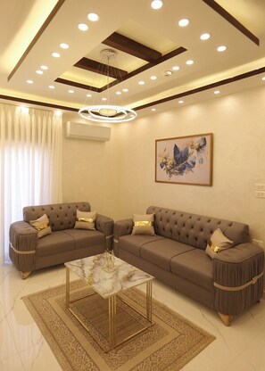 スマートテレビ