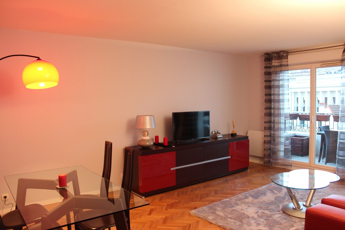 Image de profil de l’hôte