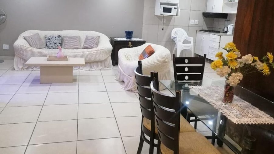 Triple T guest house