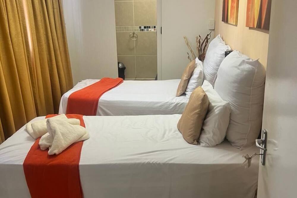 Triple T guest house