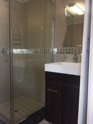 Ducha y bañera combinadas y cabezal de ducha tipo lluvia