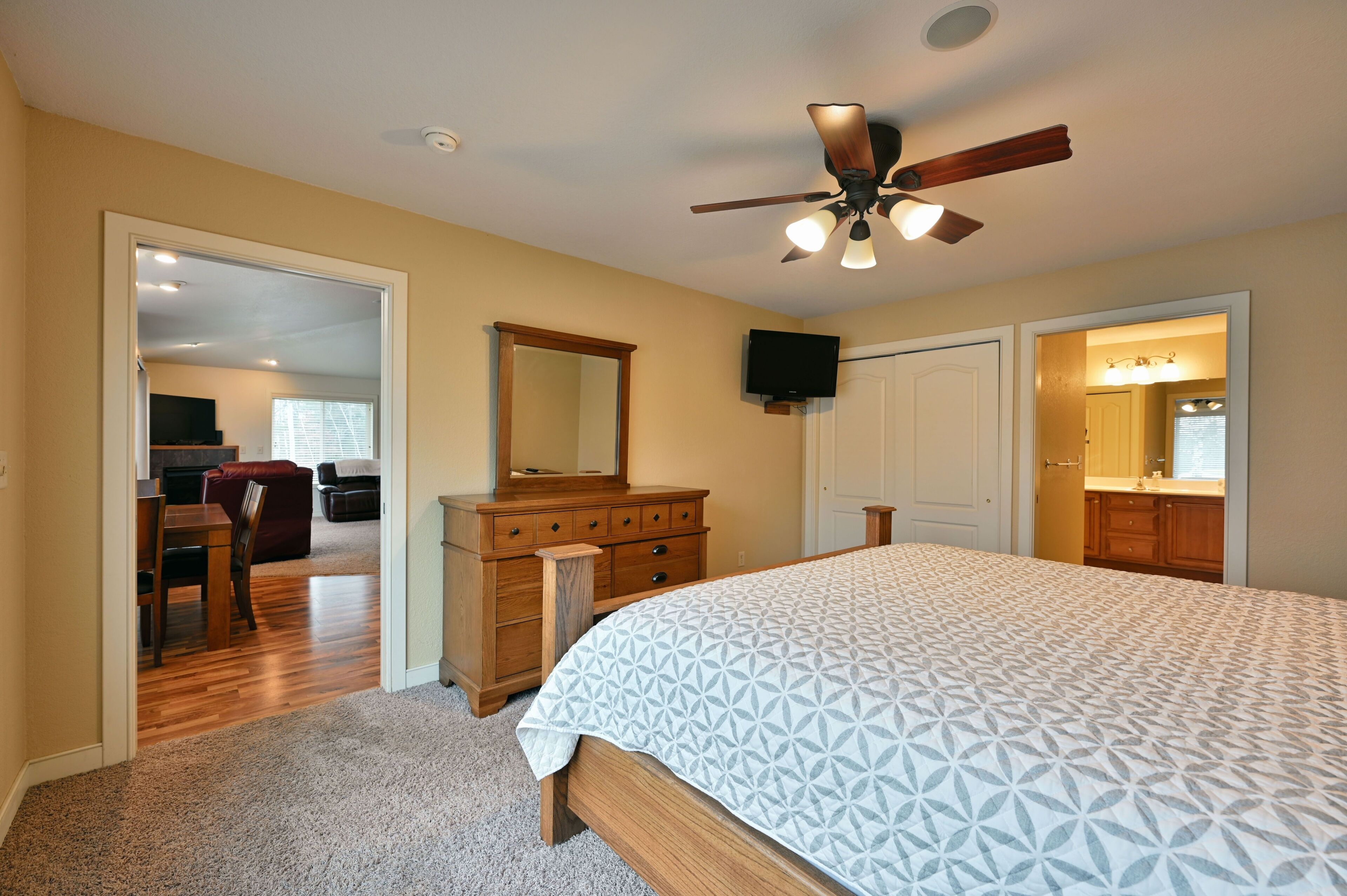 Condo, 5 Bedrooms | 5 bedrooms