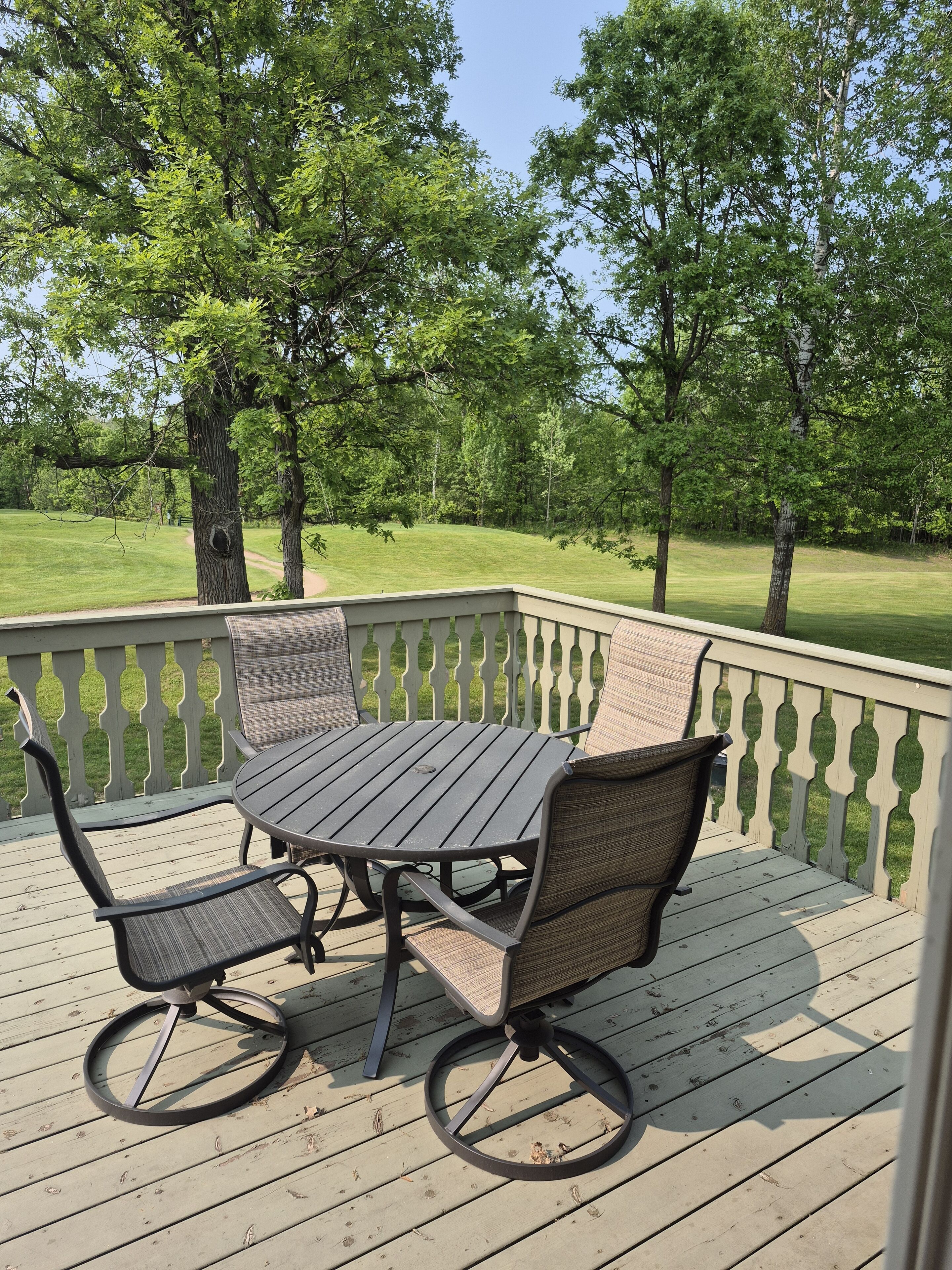 Condo, 5 Bedrooms | Outdoor dining