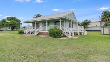 Hus, 3 soverom | Eksteriør