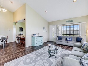 House, 3 Bedrooms | Interior - Tejas Angler Retreat Ap1132 3 Bedroom Home by RedAwning (Aransas Pass)