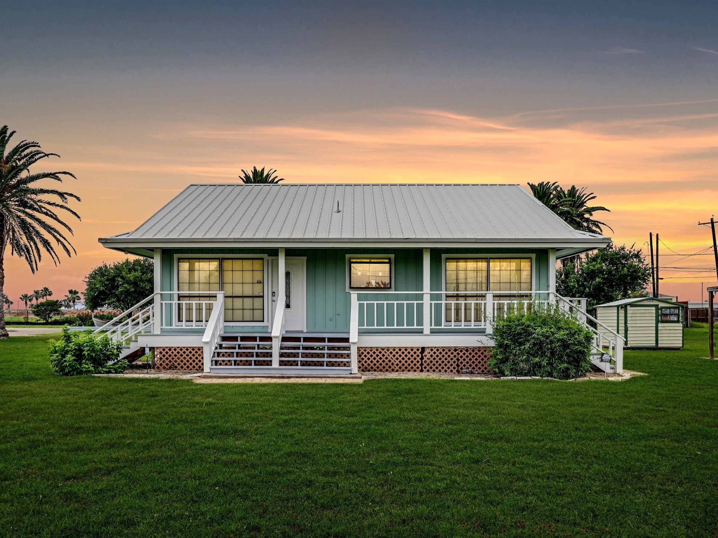 House, 3 Bedrooms | Exterior