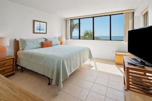 Condo, 3 habitaciones | 3 habitaciones y wifi gratis 