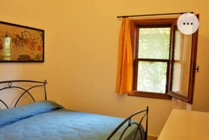 2 Schlafzimmer, Bügeleisen/Bügelbrett, Reisekinderbett, kostenloses WLAN