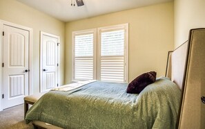 3 Schlafzimmer, WLAN, Bettwäsche