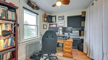 Casa (2 Bedrooms) | Interior