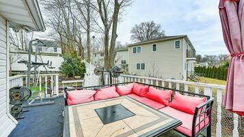 Casa (2 Bedrooms) | Interior