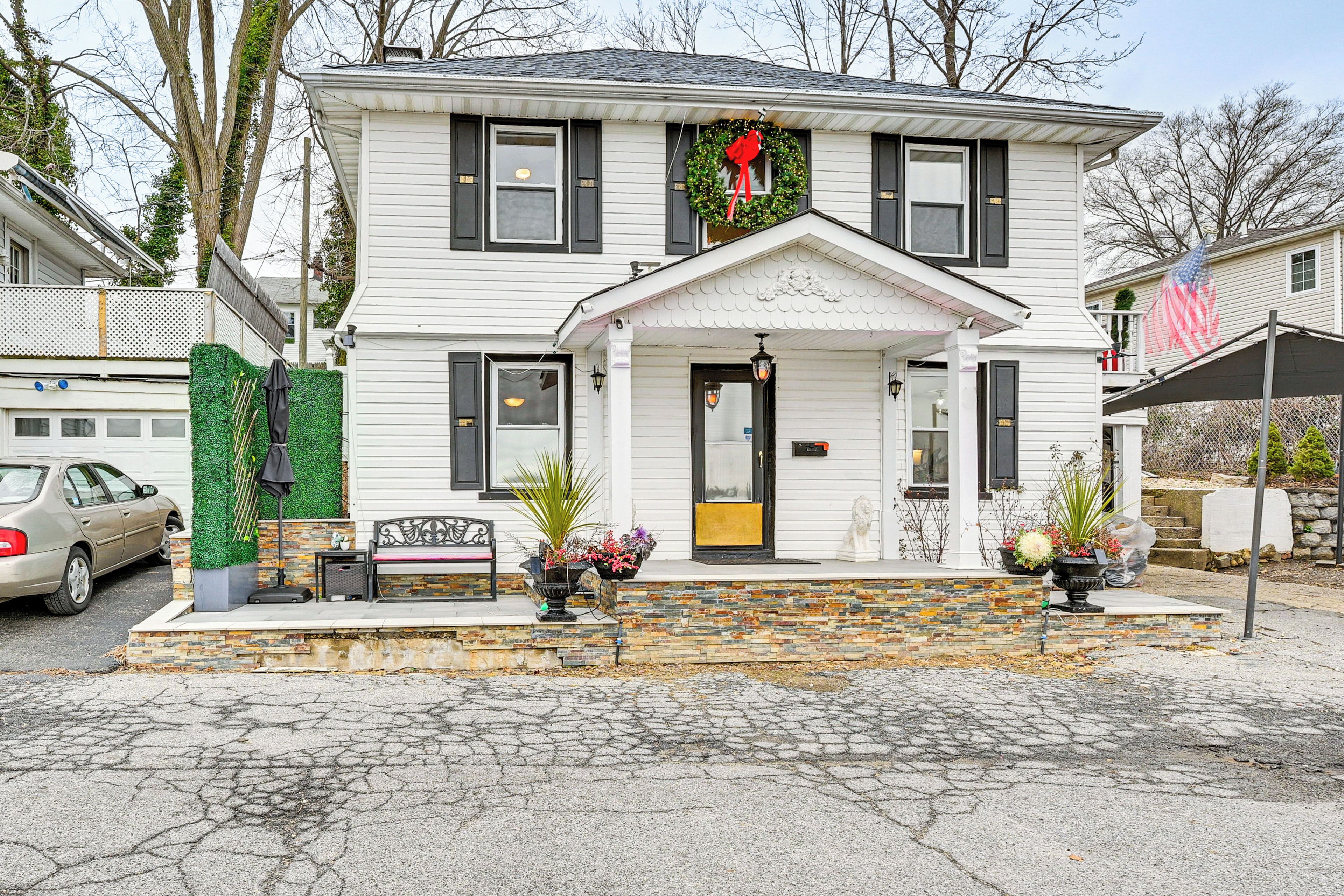 Rumah (2 Bedrooms) | Interior