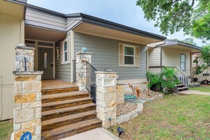 Lejlighed (2 Bedrooms) | Interiør