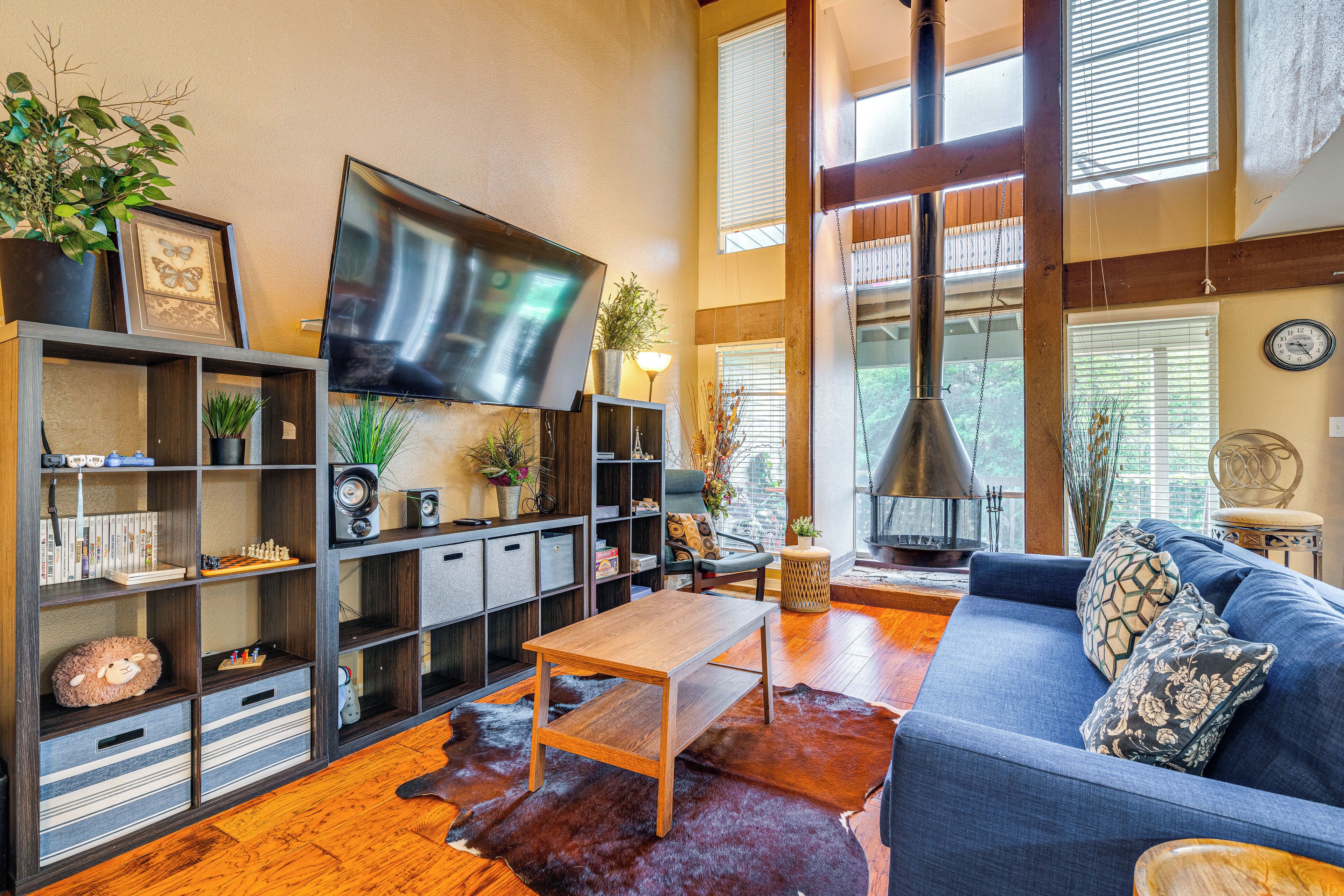 Apartment (2 Bedrooms) | Front of property