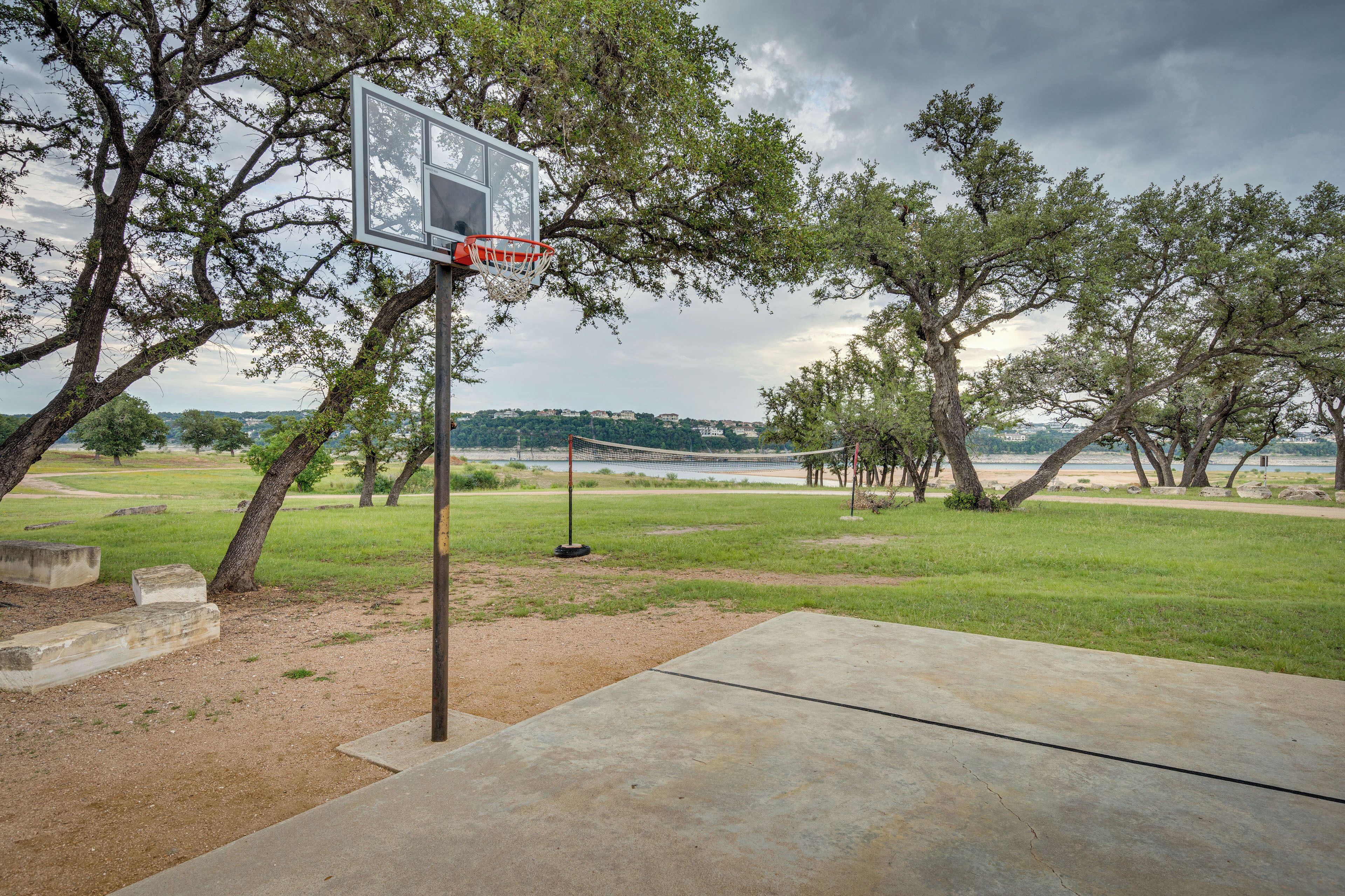 公寓 (2 Bedrooms) | 住宿内部