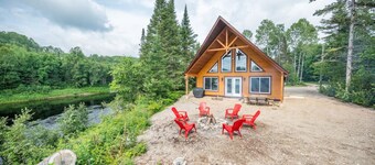 Your Home, Away from Home!