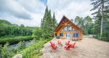 Your Home, Away from Home!