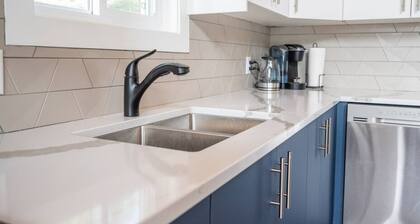 Your Home, Away from Home!